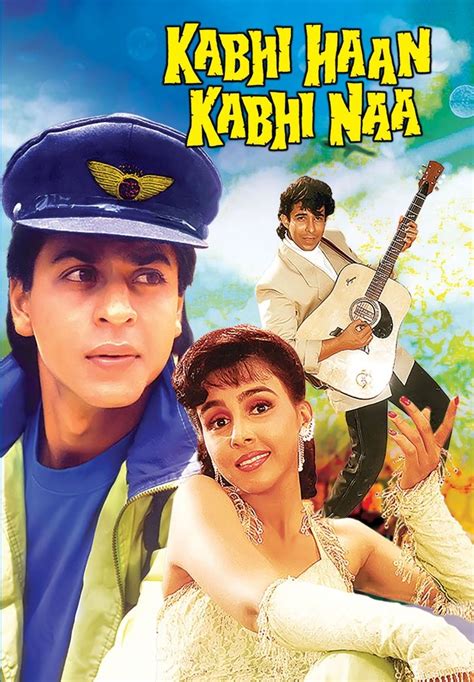 kabhi haan kabhi naa full movie download|kabhi haan eam naa full movie.